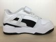 画像2: PUMA（プーマ） SLIPSTREAM LTH AC+ PS（スリップストリームLTH AC+ PS） スニーカー 靴 ジュニア 新品 (1711) (2)