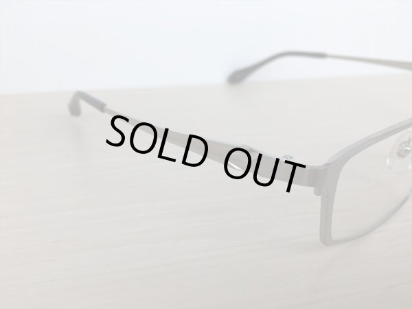 画像4: KATHARINE HAMNETT LONDON（キャサリンハムネットロンドン） メガネフレーム 56サイズ 新品 (4)