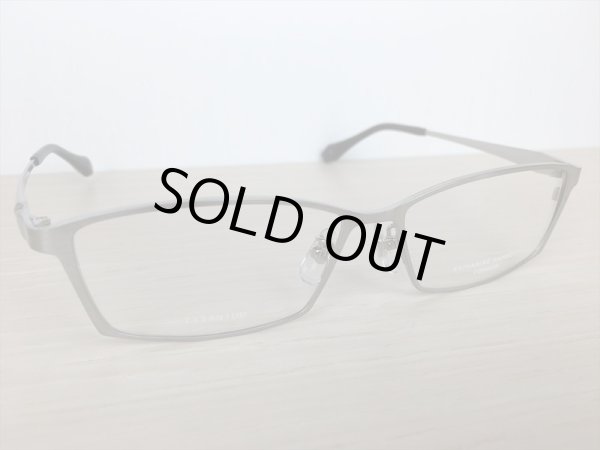 画像3: KATHARINE HAMNETT LONDON（キャサリンハムネットロンドン） メガネフレーム 56サイズ 新品 (3)