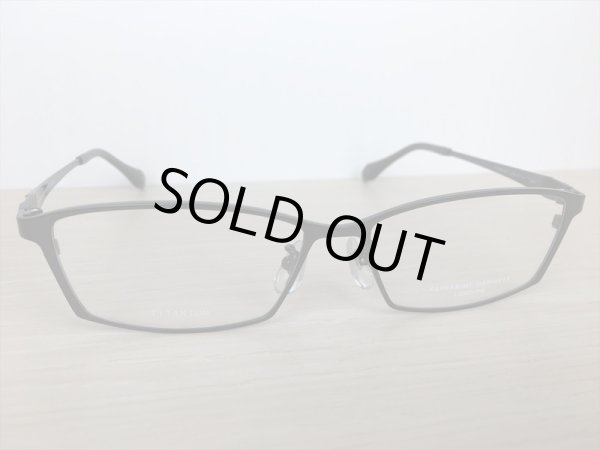 画像3: KATHARINE HAMNETT LONDON（キャサリンハムネットロンドン） メガネフレーム 56サイズ 新品 (3)