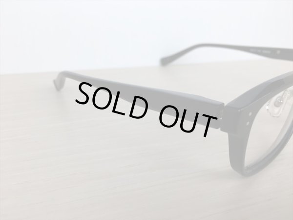 画像4: KATHARINE HAMNETT LONDON（キャサリンハムネットロンドン） メガネフレーム 54サイズ 新品 (4)