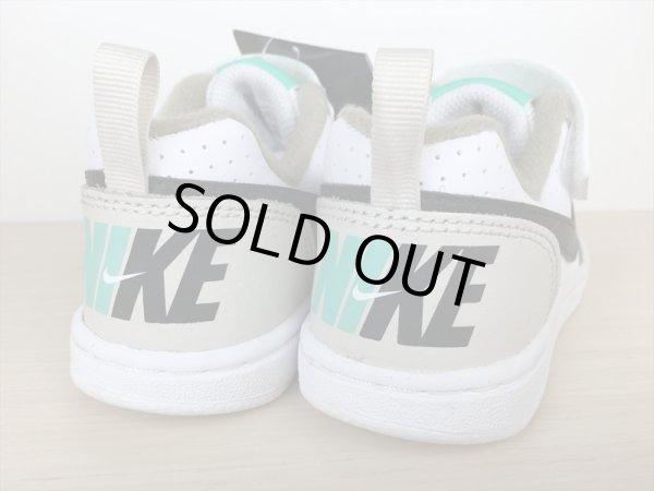 画像5: NIKE（ナイキ） COURT BOROUGH LOW PSV（コートバーロウLOW PSV） スニーカー 靴 ジュニア 新品 (1716) (5)