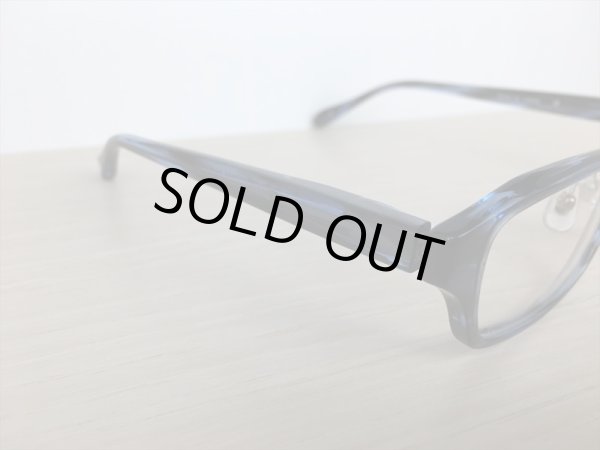 画像4: KATHARINE HAMNETT LONDON（キャサリンハムネットロンドン） メガネフレーム 55サイズ 新品 (4)