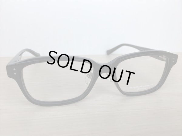 画像3: KATHARINE HAMNETT LONDON（キャサリンハムネットロンドン） メガネフレーム 54サイズ 新品 (3)