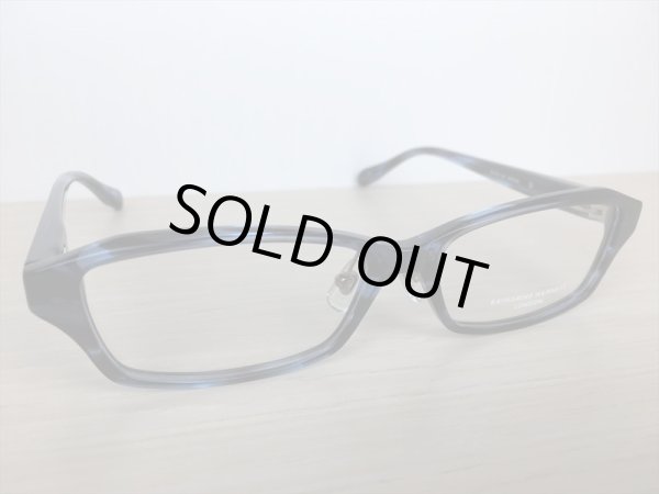 画像3: KATHARINE HAMNETT LONDON（キャサリンハムネットロンドン） メガネフレーム 55サイズ 新品 (3)