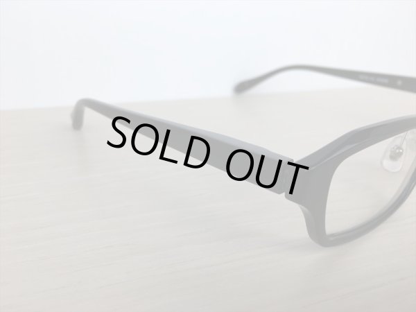 画像4: KATHARINE HAMNETT LONDON（キャサリンハムネットロンドン） メガネフレーム 55サイズ 新品 (4)