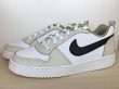 画像4: NIKE（ナイキ） COURT BOROUGH LOW GS（コートバーロウLOW GS） スニーカー 靴 ジュニア 新品 (1717) (4)