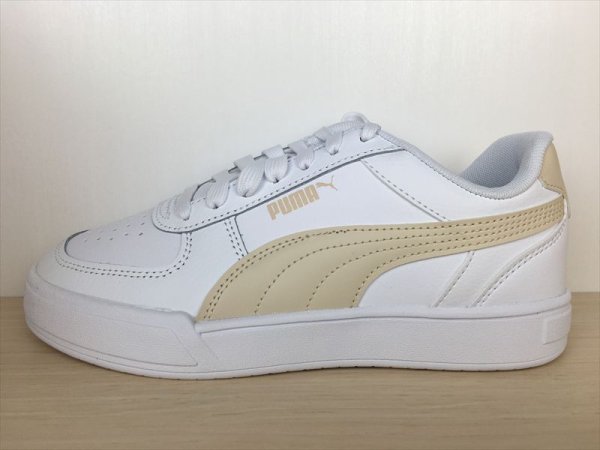 画像1: PUMA（プーマ） Caven（ケーブン） スニーカー 靴 メンズ ウィメンズ ユニセックスモデル 新品 (1720) (1)