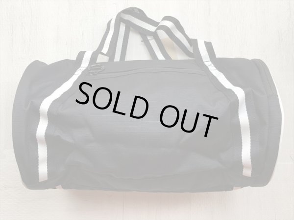 画像2: NIKE（ナイキ） ヘリテージ レトロ ダッフル ショルダーバック バック 新品 (83) (2)