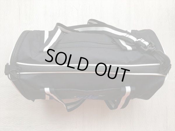 画像3: NIKE（ナイキ） ヘリテージ レトロ ダッフル ショルダーバック バック 新品 (83) (3)