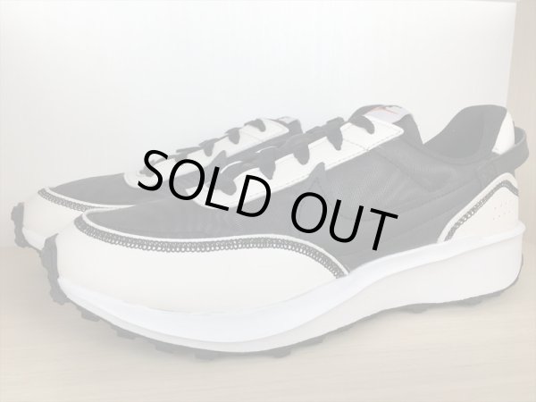 画像4: NIKE（ナイキ） WAFFLE DEBUT SE（ワッフルデビューSE） スニーカー 靴 メンズ 新品 (1721) (4)