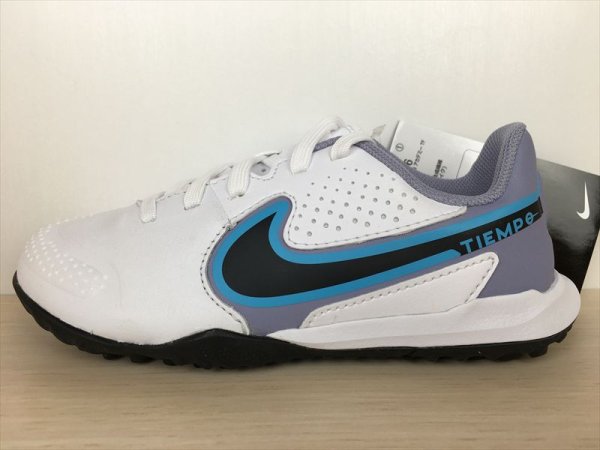 画像1: NIKE（ナイキ） JR LEGEND 9 ACADEMY TF（ジュニアレジェンド9アカデミーTF） サッカーシューズ トレーニングシューズ スニーカー 靴 ジュニア 新品 (1723) (1)