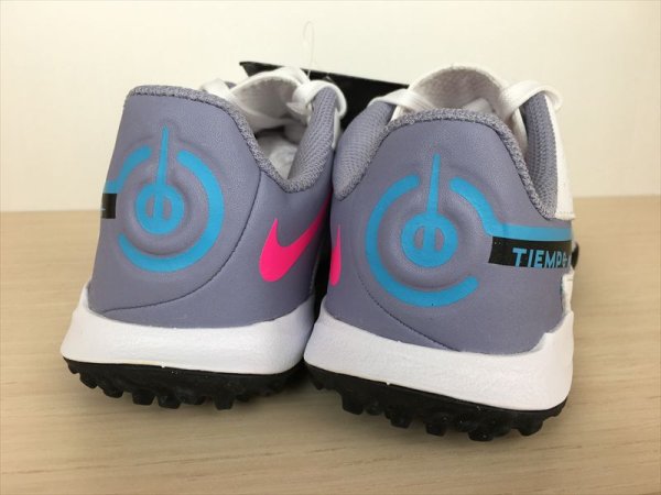 画像5: NIKE（ナイキ） JR LEGEND 9 ACADEMY TF（ジュニアレジェンド9アカデミーTF） サッカーシューズ トレーニングシューズ スニーカー 靴 ジュニア 新品 (1723) (5)