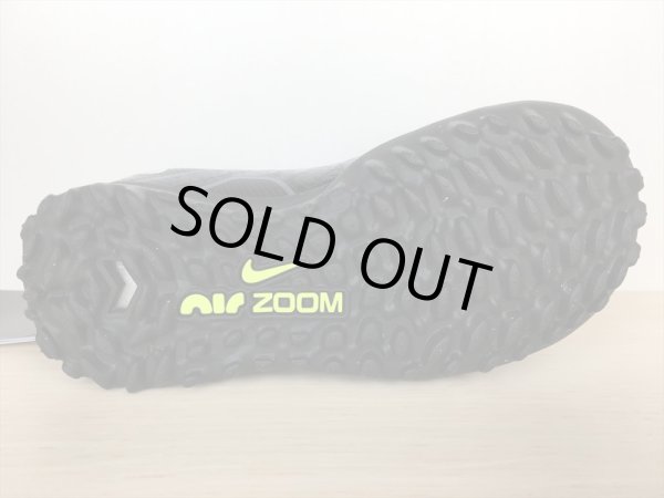 画像3: NIKE（ナイキ） JR ZOOM VAPOR 15 ACADEMY TF（ジュニアズームヴェイパー15アカデミーTF） サッカーシューズ トレーニングシューズ スニーカー 靴 ジュニア 新品 (1724) (3)