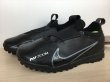 画像4: NIKE（ナイキ） JR ZOOM VAPOR 15 ACADEMY TF（ジュニアズームヴェイパー15アカデミーTF） サッカーシューズ トレーニングシューズ スニーカー 靴 ジュニア 新品 (1724) (4)