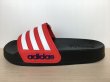 画像1: adidas（アディダス） ADILETTE SHOWER K（アディレッタシャワー K） スニーカー 靴 サンダル キッズ・ジュニア 新品 (1728) (1)