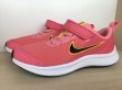 画像4: NIKE（ナイキ） STAR RUNNER 3 PSV（スターランナー3 PSV） スニーカー 靴 ジュニア 新品 (1730) (4)