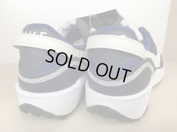 画像5: NIKE（ナイキ） WAFFLE DEBUT SE（ワッフルデビューSE） スニーカー 靴 メンズ 新品 (1731) (5)