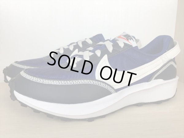 画像4: NIKE（ナイキ） WAFFLE DEBUT SE（ワッフルデビューSE） スニーカー 靴 メンズ 新品 (1731) (4)