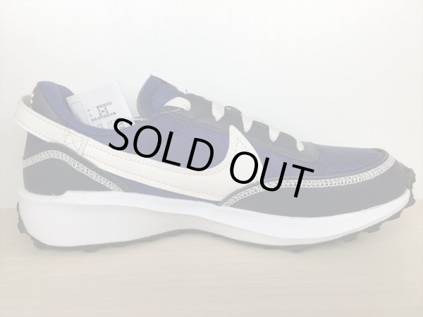 画像2: NIKE（ナイキ） WAFFLE DEBUT SE（ワッフルデビューSE） スニーカー 靴 メンズ 新品 (1731) (2)