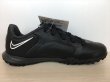 画像2: NIKE（ナイキ） JR LEGEND 9 ACADEMY TF（ジュニアレジェンド9アカデミーTF） サッカーシューズ トレーニングシューズ スニーカー 靴 ジュニア 新品 (1732) (2)