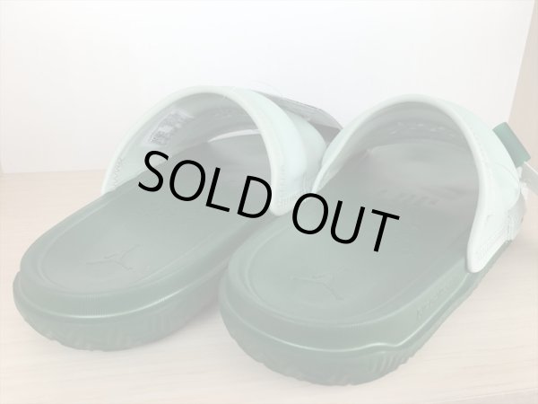 画像5: NIKE（ナイキ） JORDAN SUPER PLAY SLIDE（ジョーダンスーパープレースライド） 靴 サンダル メンズ 新品 (1733) (5)