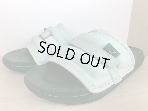 画像4: NIKE（ナイキ） JORDAN SUPER PLAY SLIDE（ジョーダンスーパープレースライド） 靴 サンダル メンズ 新品 (1733) (4)