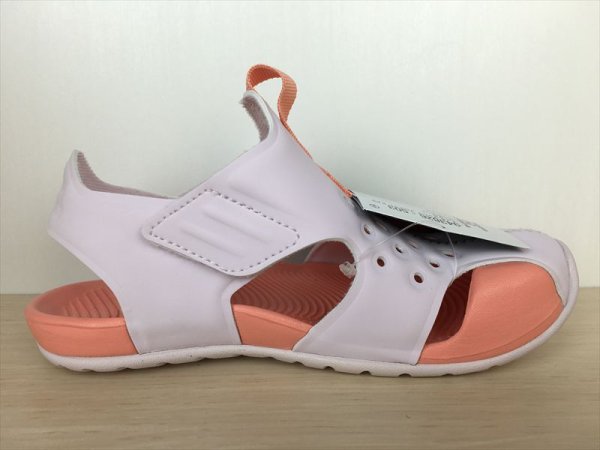 画像2: NIKE（ナイキ） SUNRAY PROTECT 2 PS（サンレイプロテクト2PS） スニーカー 靴 ジュニア サンダル 新品 (1736) (2)