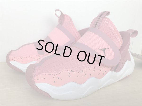 画像4: NIKE（ナイキ） JORDAN 23/7 TD（ジョーダン23/7 TD） スニーカー 靴 ベビーシューズ 新品 (1737) (4)