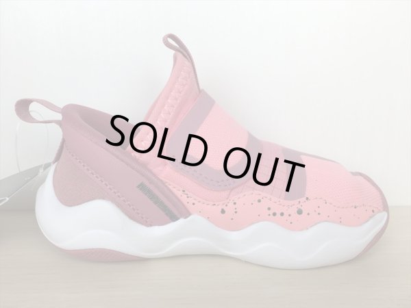 画像2: NIKE（ナイキ） JORDAN 23/7 TD（ジョーダン23/7 TD） スニーカー 靴 ベビーシューズ 新品 (1737) (2)