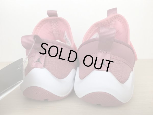 画像5: NIKE（ナイキ） JORDAN 23/7 TD（ジョーダン23/7 TD） スニーカー 靴 ベビーシューズ 新品 (1737) (5)