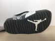 画像3: NIKE（ナイキ） JORDAN FLARE TD（ジョーダンフレアTD） スニーカー 靴 ベビーシューズ ベビーサンダル 新品 (1738) (3)