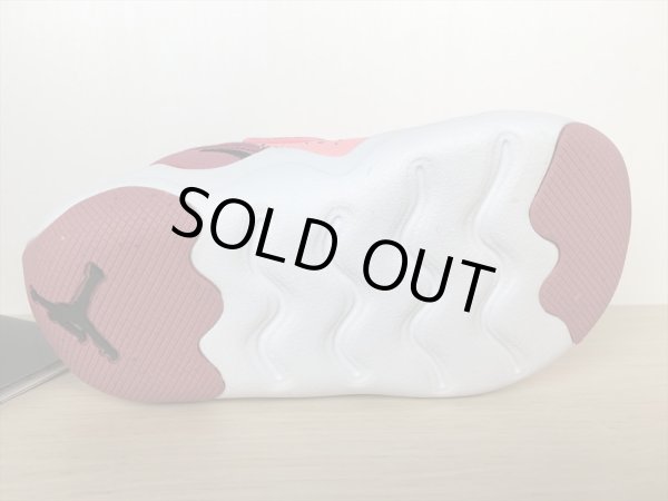 画像3: NIKE（ナイキ） JORDAN 23/7 TD（ジョーダン23/7 TD） スニーカー 靴 ベビーシューズ 新品 (1737) (3)