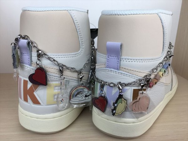 画像5: NIKE（ナイキ） TERMINATOR HIGH BT（ターミネーターHIGH BT） スニーカー 靴 メンズ 新品 (1739) (5)