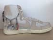 画像2: NIKE（ナイキ） TERMINATOR HIGH BT（ターミネーターHIGH BT） スニーカー 靴 メンズ 新品 (1739) (2)