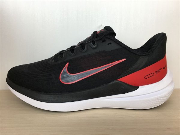 画像1: NIKE（ナイキ） AIR WINFLO 9（エアウィンフロー9） スニーカー 靴 メンズ 新品 (1741) (1)