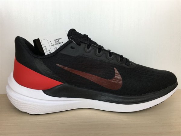 画像2: NIKE（ナイキ） AIR WINFLO 9（エアウィンフロー9） スニーカー 靴 メンズ 新品 (1741) (2)
