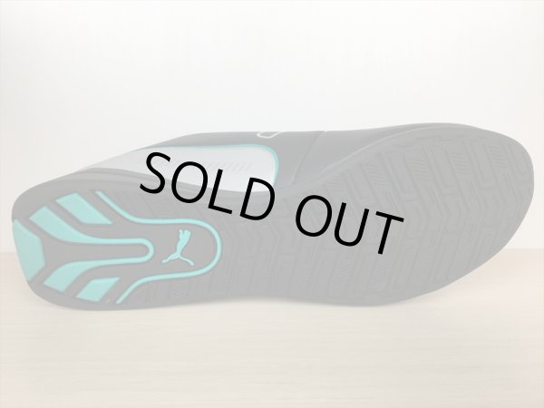 画像3: PUMA（プーマ） MAPM Drift Cat 8（MAPMドリフトキャット8） スニーカー 靴 メンズ ウィメンズ ユニセックス 新品 (1744) (3)