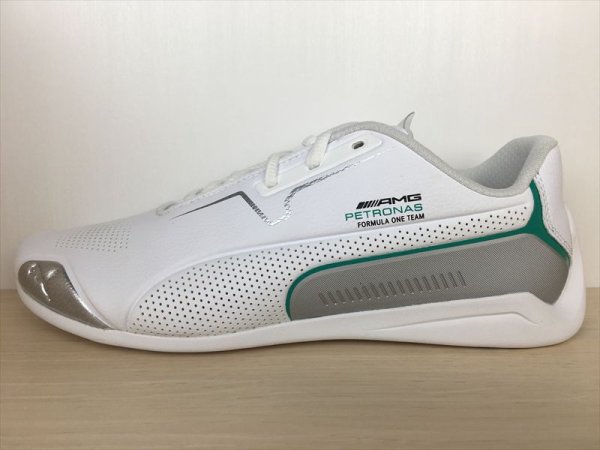 画像1: PUMA（プーマ） MAPM Drift Cat 8（MAPMドリフトキャット8） スニーカー 靴 メンズ ウィメンズ ユニセックス 新品 (1745) (1)