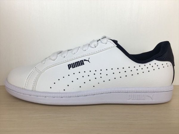 画像1: PUMA（プーマ） Smash Perf（スマッシュパーフ） スニーカー 靴 メンズ ウィメンズ ユニセックス 新品 (1747) (1)