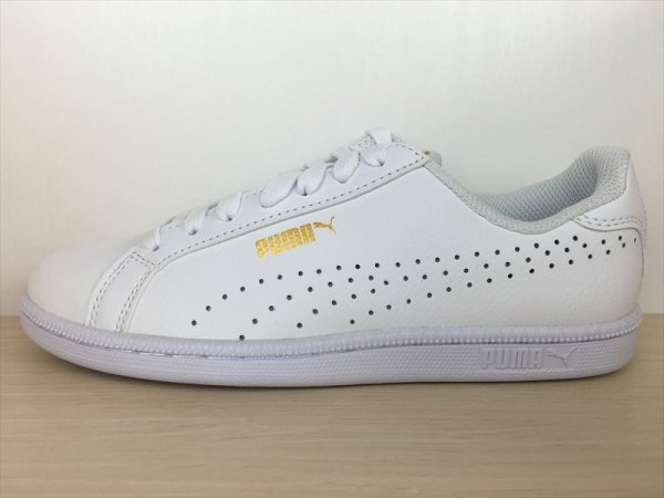 画像1: PUMA（プーマ） Smash Perf（スマッシュパーフ） スニーカー 靴 メンズ ウィメンズ ユニセックス 新品 (1748) (1)