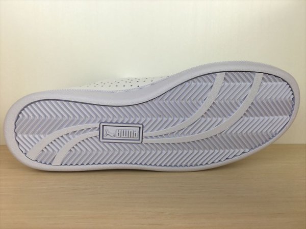 画像3: PUMA（プーマ） Smash Perf（スマッシュパーフ） スニーカー 靴 メンズ ウィメンズ ユニセックス 新品 (1748) (3)