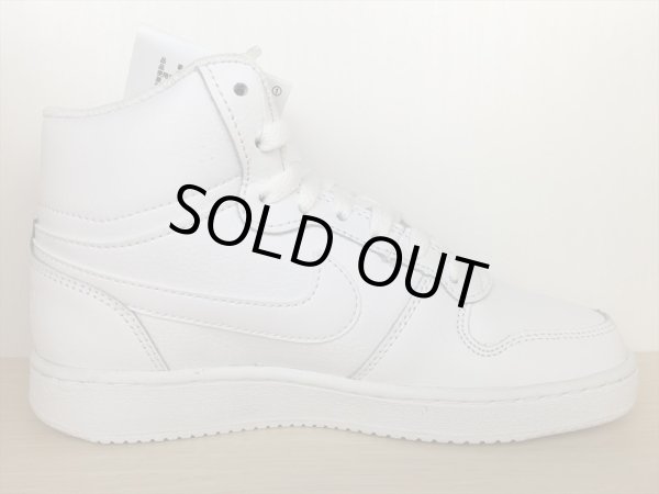 画像2: NIKE（ナイキ） EBERNON MID（エバノン MID） スニーカー 靴 ウィメンズ 新品 (1749) (2)