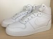 画像4: NIKE（ナイキ） EBERNON MID（エバノン MID） スニーカー 靴 ウィメンズ 新品 (1749) (4)