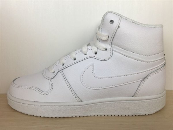 画像1: NIKE（ナイキ） EBERNON MID（エバノン MID） スニーカー 靴 ウィメンズ 新品 (1749) (1)