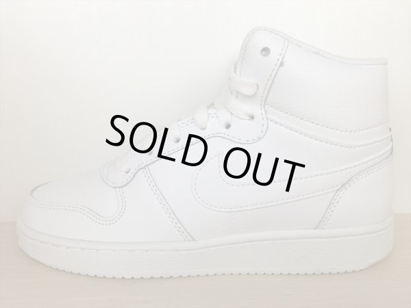 画像1: NIKE（ナイキ） EBERNON MID（エバノン MID） スニーカー 靴 ウィメンズ 新品 (1749) (1)
