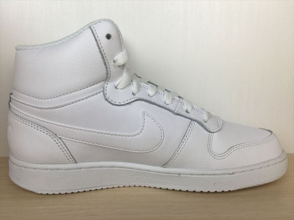 画像2: NIKE（ナイキ） EBERNON MID（エバノン MID） スニーカー 靴 メンズ 新品 (1750) (2)