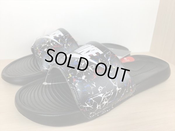 画像4: NIKE（ナイキ） VICTORI ONE SLIDE PRINT（ヴィクトリーワンスライドプリント） 靴 サンダル メンズ 新品 (1751) (4)
