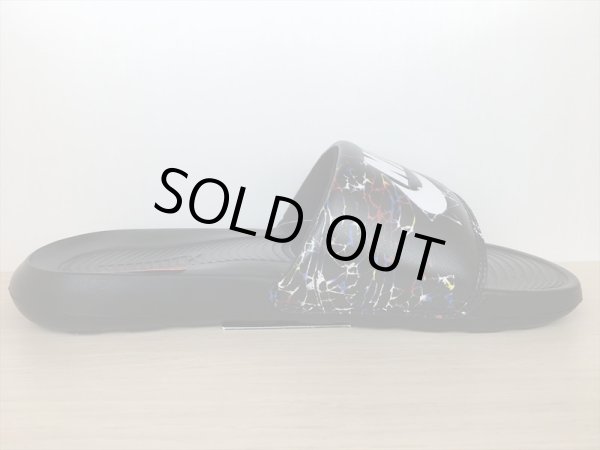 画像2: NIKE（ナイキ） VICTORI ONE SLIDE PRINT（ヴィクトリーワンスライドプリント） 靴 サンダル メンズ 新品 (1751) (2)