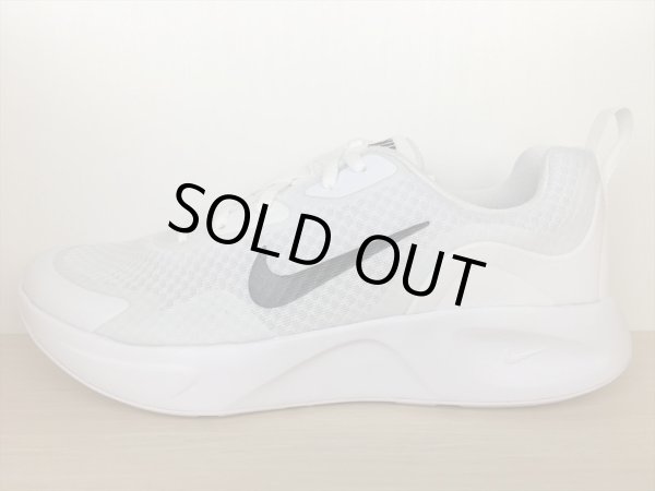 画像1: NIKE（ナイキ） WEARALLDAY（ウェアオールデイ） スニーカー 靴 メンズ 新品 (1752) (1)